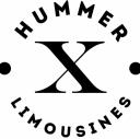 Hummer X Limousines logo